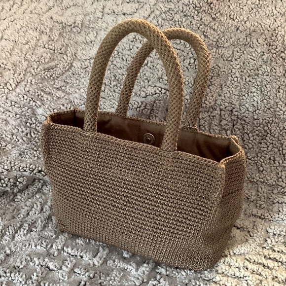 The SAK Handbag — Short Handle — Top Handle - Picture 8 of 9
